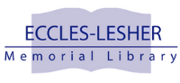 Eccles-Lesher Memorial Library