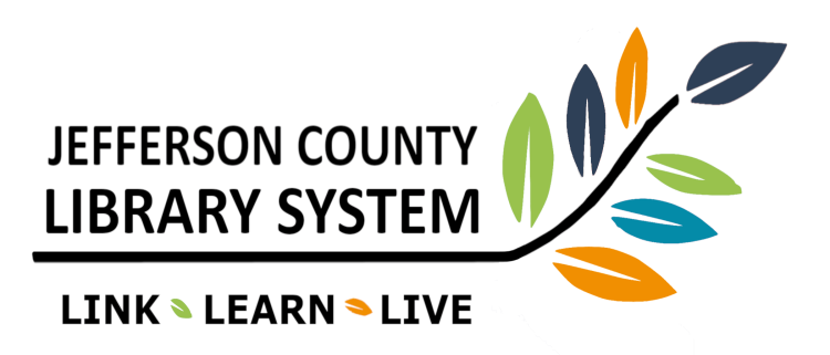 Jefferson County Library System link
