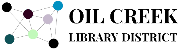 Oil Creek Library District link