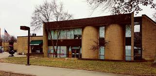 Punxsutawney Memorial Library link