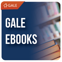 Gale Ebooks link